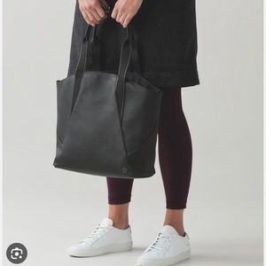Lululemon All Day Tote